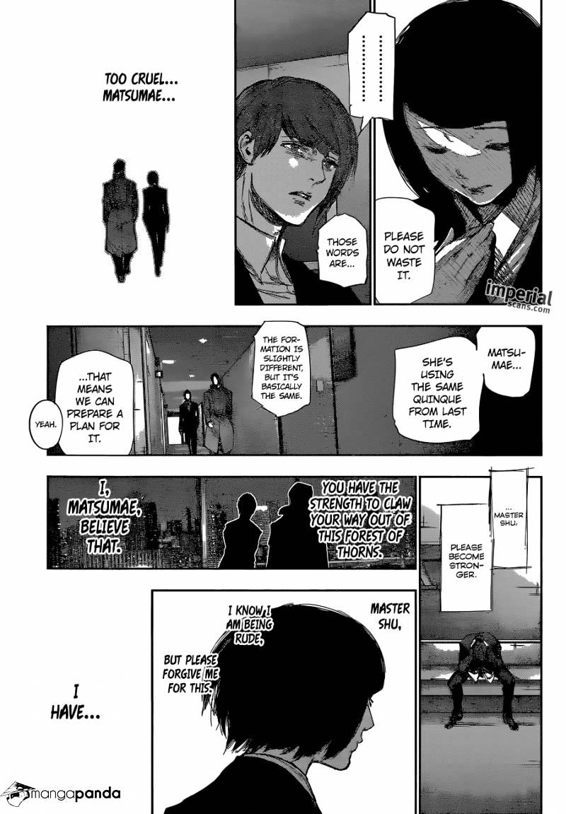 Tokyo Ghoul:re Chapter 47 12